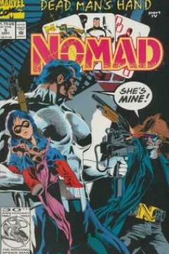 Dead Man's Hand Part 4: Suicide Kings