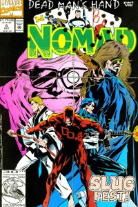 Dead Man's Hand Part 8