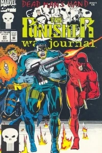 Dead Man's Hand Part 9: Say Goodbye to Vegas