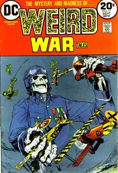Cover of Dead Man's Hands