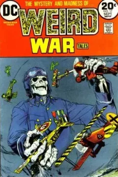 Dead Man's Hands