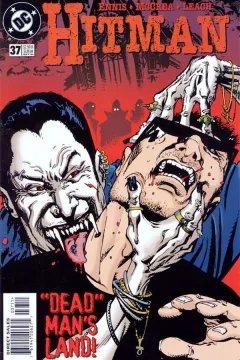 Dead Man's Land, Part One