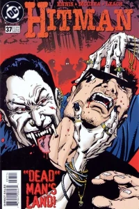 Dead Man's Land, Part One