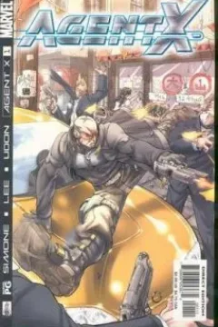 Dead Man's Switch, Part 1