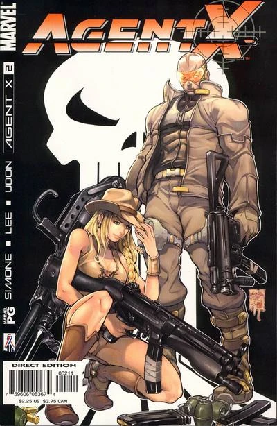 Cover of Dead Man's Switch, Part 2