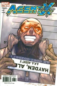 Dead Man's Switch, Part 6: Uninvited Guests