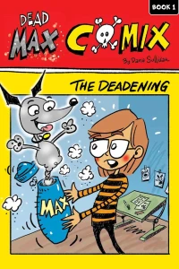 Book 1: The Deadening