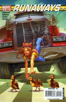 Cover of Dead Means Dead, Conclusion