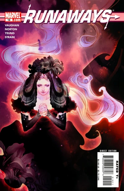 Cover of "Dead Means Dead" (Part 1 of 3).