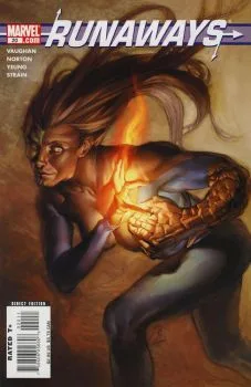 Cover of "Dead Means Dead"(Part 2 of 3).