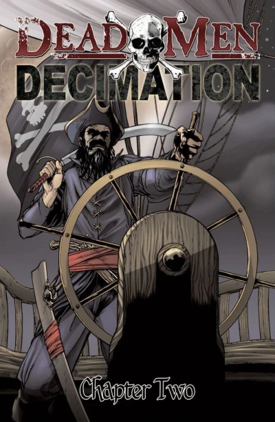 Cover of Chapter Two