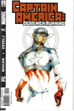 Dead Men Running Part 2