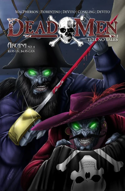 Cover of Book 4: Darkness Before the Dawn