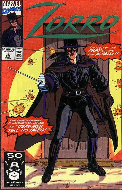 Cover of Dead Men Tell No Tales!