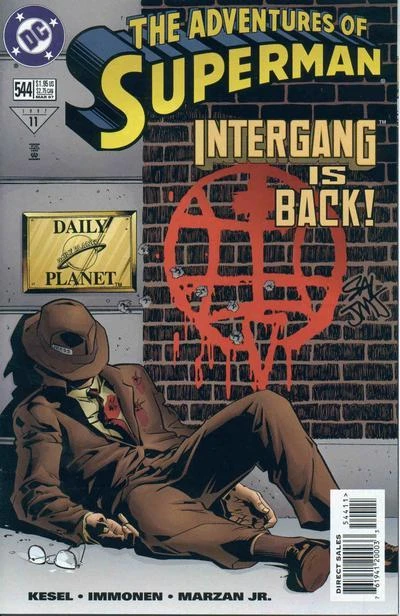 Cover of Dead Men Walking