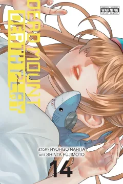 Vol. 14