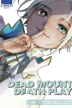 Issue #10
