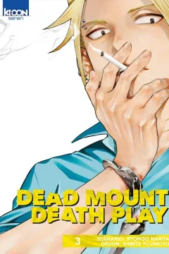 Issue #3