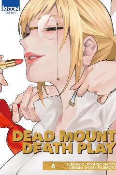 Issue #6