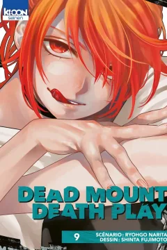 Issue #9