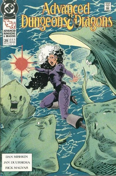 Cover of Dead Of Night