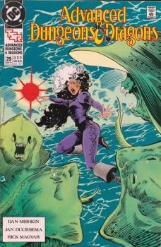Cover of Dead Of Night
