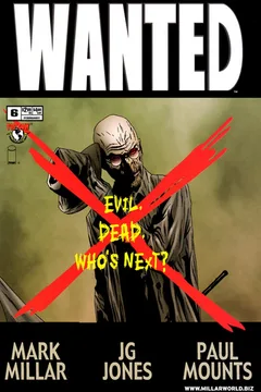 Dead or Alive