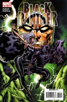 Cover of Dead Or Alive?, Part 1