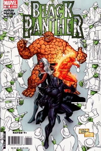 Dead Or Alive?, Part 2: Gangsta Lean