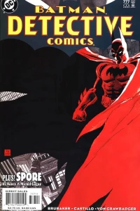 Dead Reckoning (Part 1); Spore (Part 2);