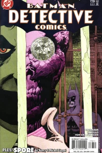 Dead Reckoning (Part 2); Spore (Part 3);