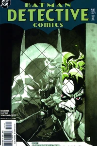 Dead Reckoning (Part 5); Gottismburgh