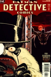 Dead Reckoning (Part 6); The Mourning After