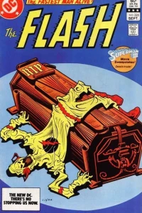 Dead Reckoning!/Warning: Danger Ahead!