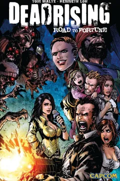 Issue #1