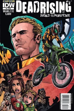 Issue #3