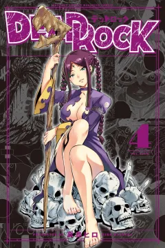 Vol. Four