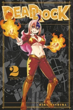 Issue #2