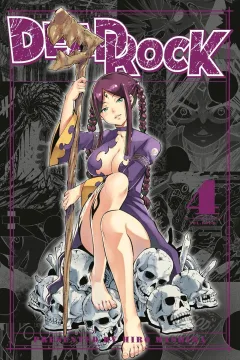 Issue #4