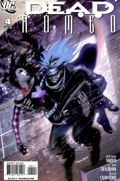 Dead Romeo