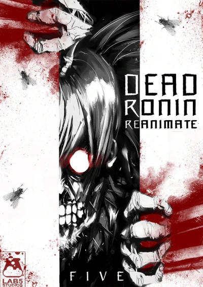 Cover of Reanimate