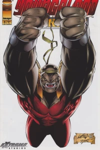 Dead Set On Destruction