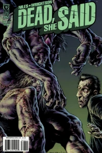 Issue #3