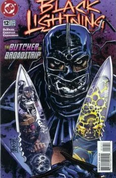 Cover of Dead To Rights