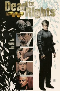 Issue #1