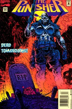 Dead Tomorrows