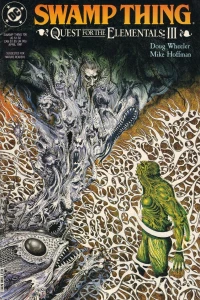 Dead Tribes and Forgotten Souls