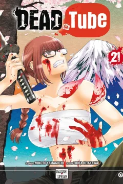 Issue #21