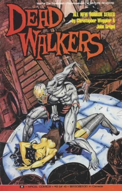 Cover of Love... and death