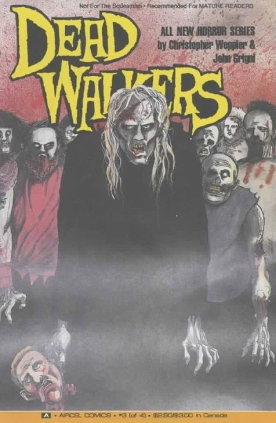 Cover of The Gathering Storm